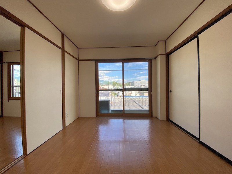 コーポミヤモト その他部屋・スペース