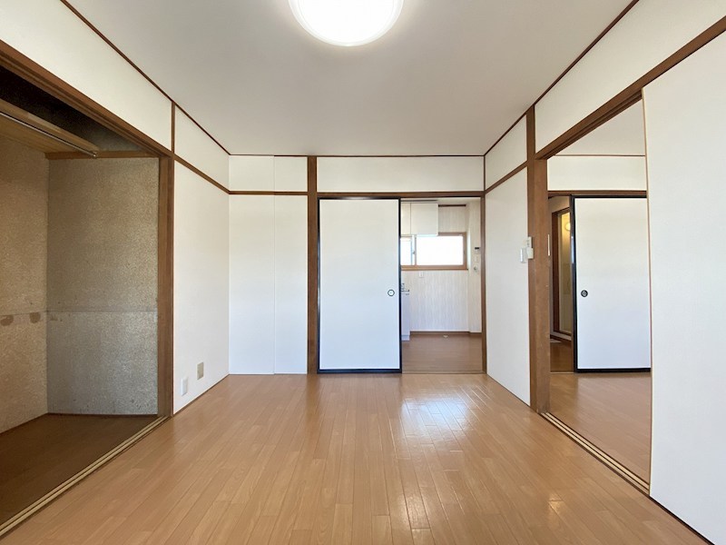 コーポミヤモト その他部屋・スペース