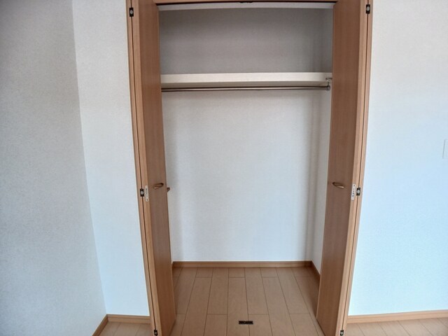 エクセレント・クレオパトラ　Ｃ 収納
