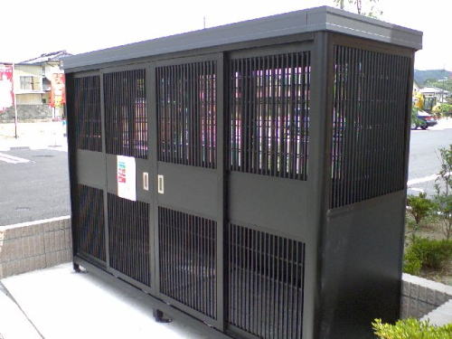 エクセレント・クレオパトラ　Ｃ その他共有部分