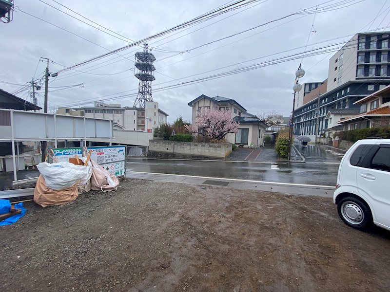 赤坂貸戸建（仮） 眺望