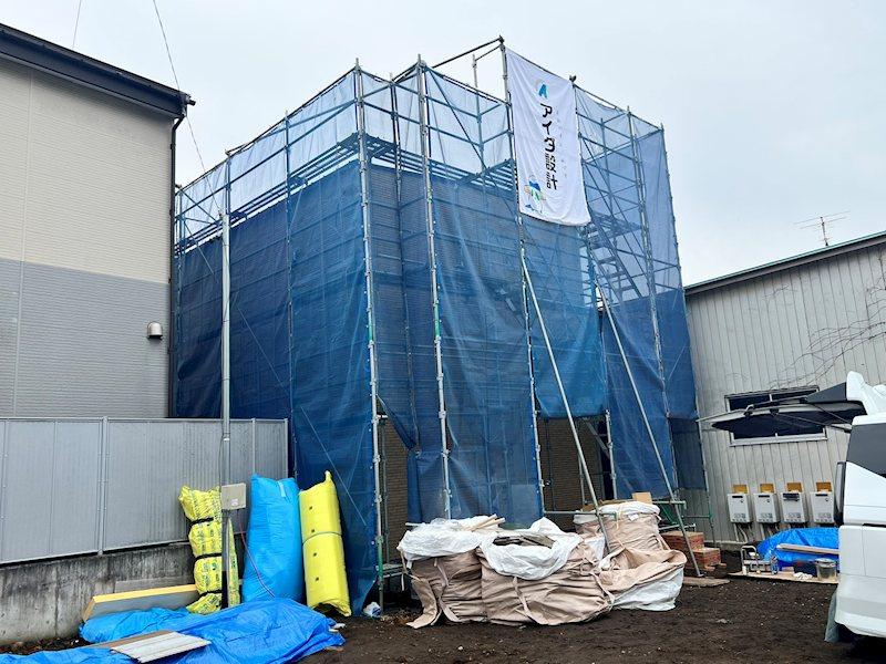 赤坂貸戸建（仮） その他