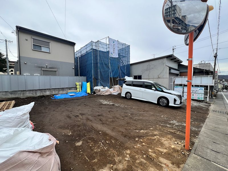 赤坂貸戸建（仮） その他