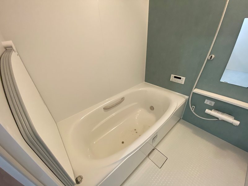 赤坂貸戸建（仮） 風呂画像