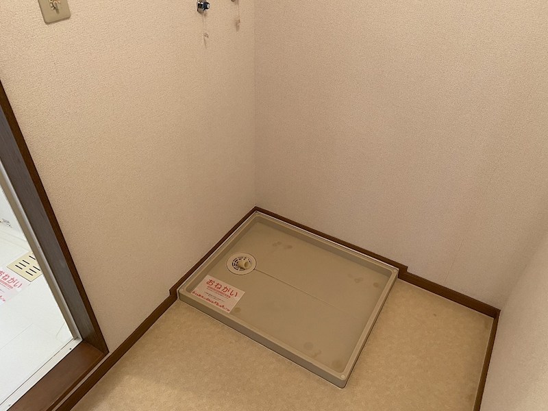 チェリータウン　Ａ その他設備