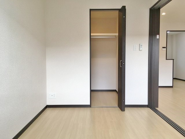 ドゥーメゾントモエ その他部屋・スペース