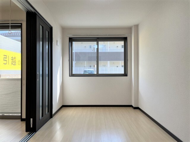 ドゥーメゾントモエ その他部屋・スペース