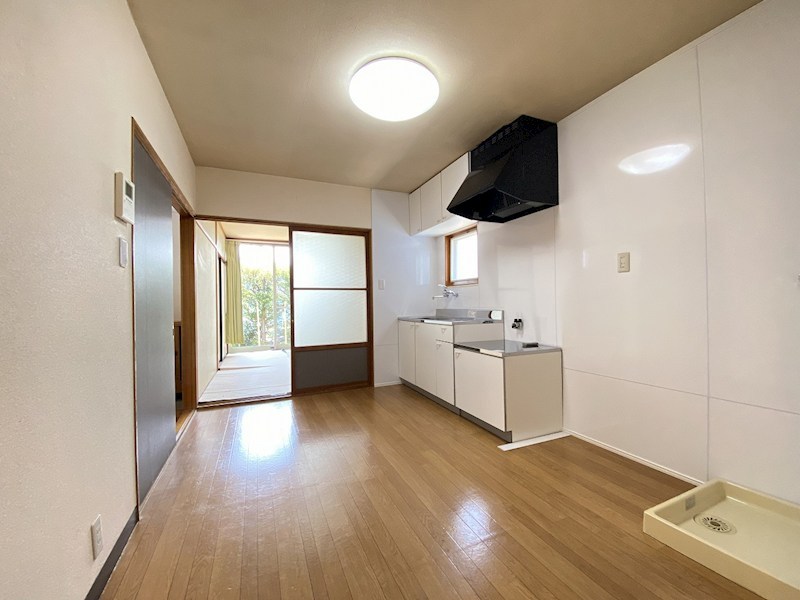 ベルメゾン丸山Ｂ棟 その他部屋・スペース