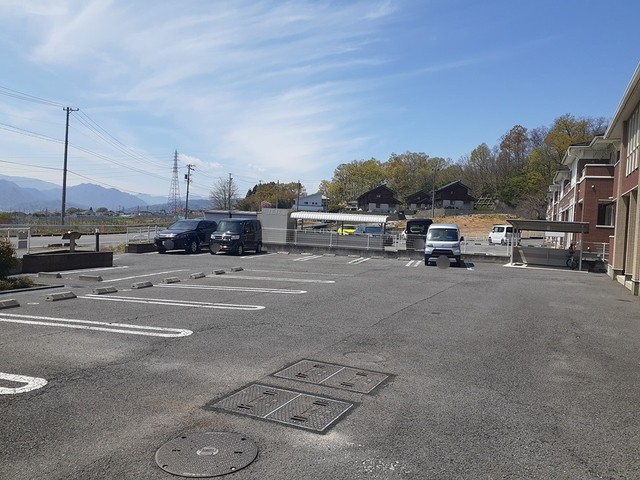フォンテーヌ　Ⅴ その他共有部分