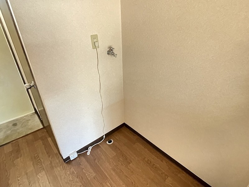 サンハイツ大久保B その他設備