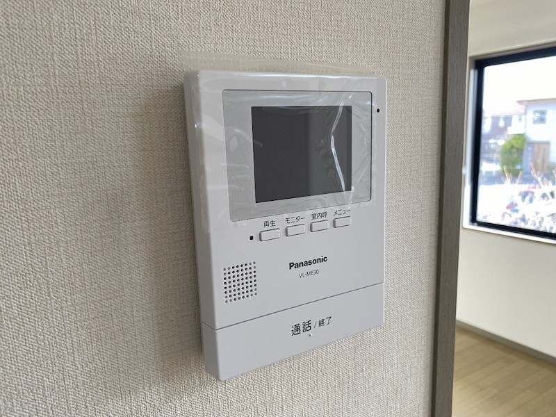 アスティオンA セキュリティ