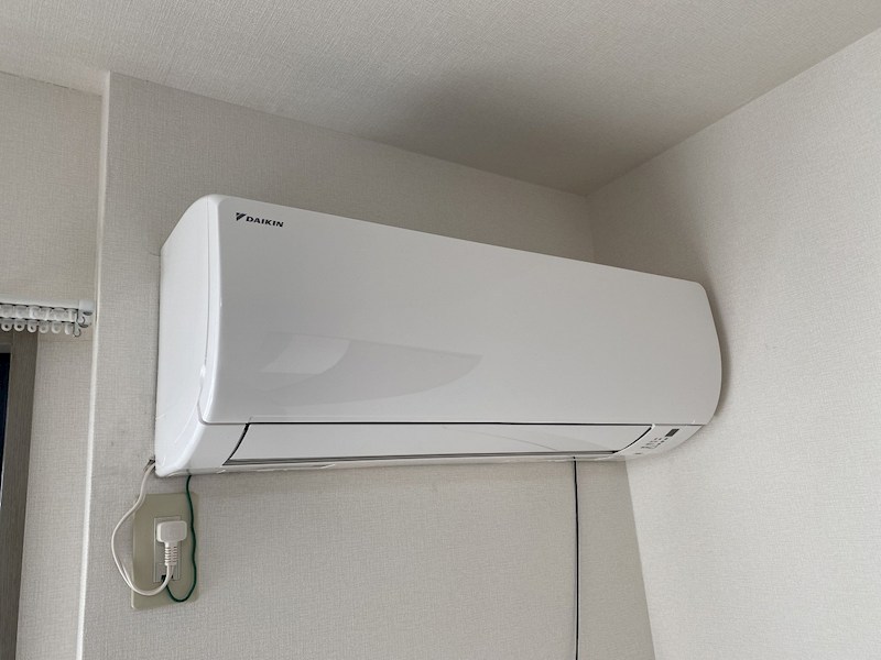 アスティオンA その他設備