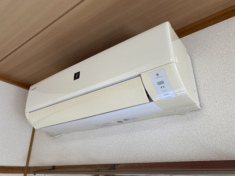 グリーンメソンⅠ その他設備