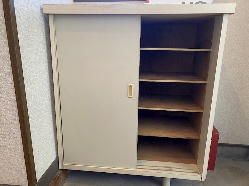 グリーンメソンⅠ 収納