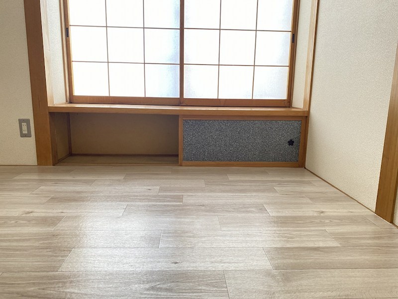 グリーンメソンⅠ その他部屋・スペース