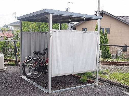 サンライズ森 その他共有部分