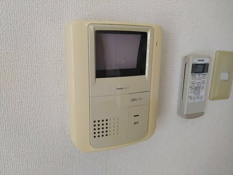 ヴィーゼＣ セキュリティ