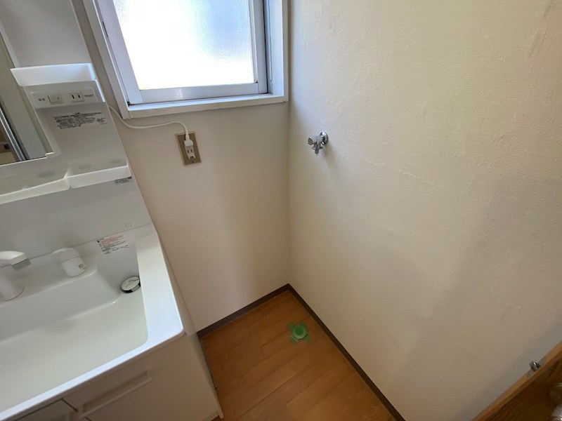 酒井ハイツ その他部屋・スペース
