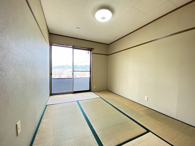 ハピネスハイツ その他部屋・スペース