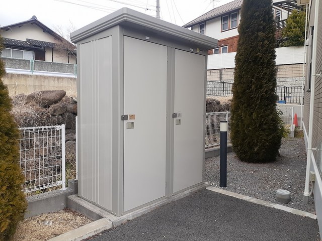 アップル．東Ｂ その他設備
