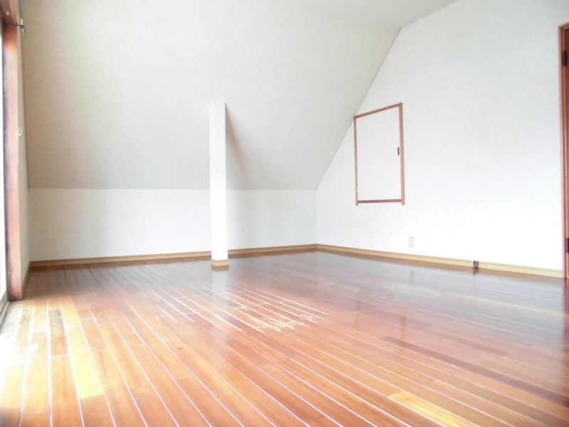 中野貸住宅 その他部屋・スペース