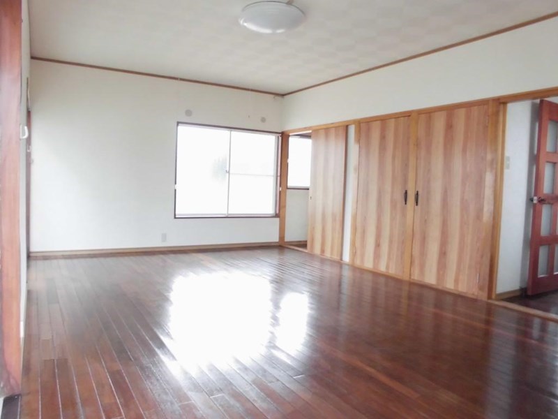 中野貸住宅 その他部屋・スペース