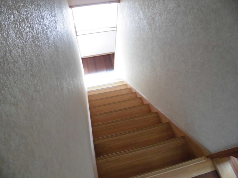 中野貸住宅 その他部屋・スペース