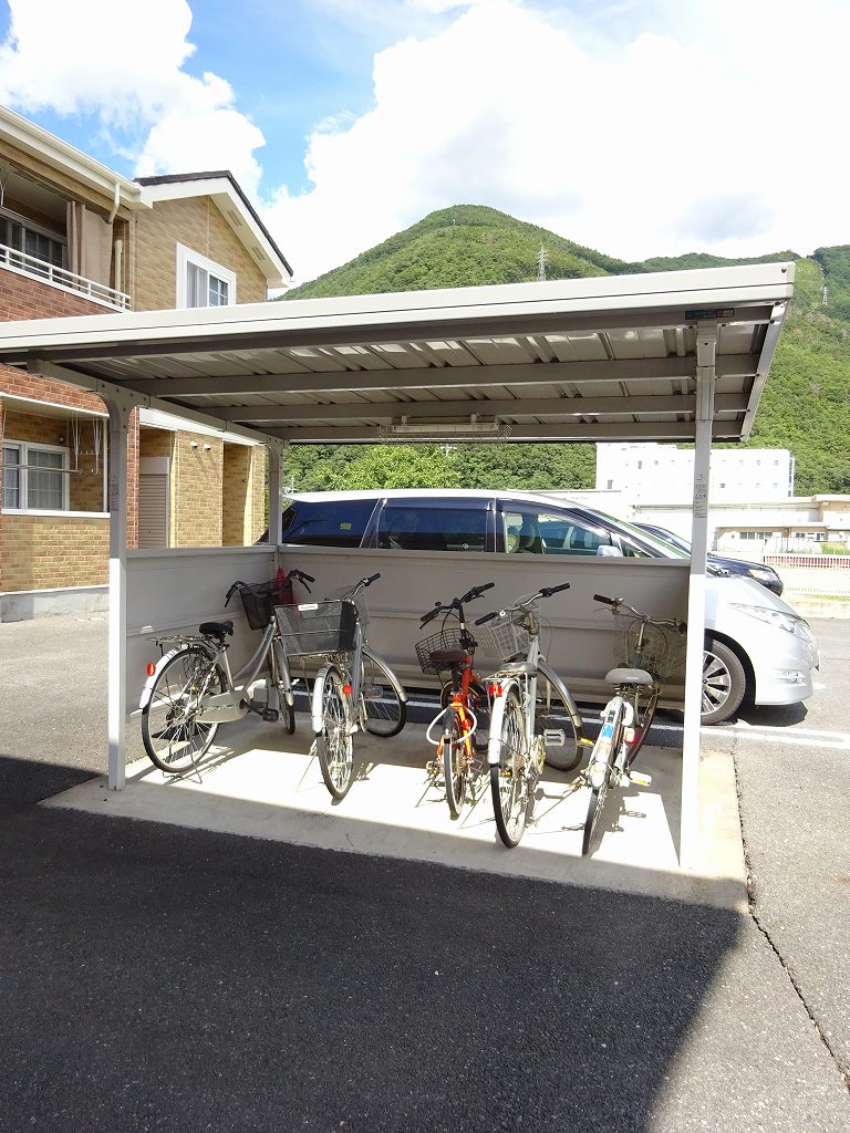 リュミエール　Ａ その他設備