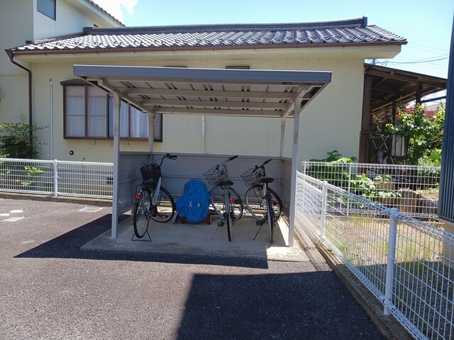 プランドール その他共有部分