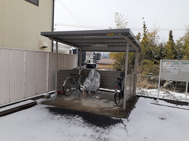 ル　ラフィーネ その他共有部分
