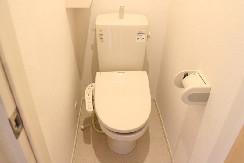 フレグランス　上野 トイレ