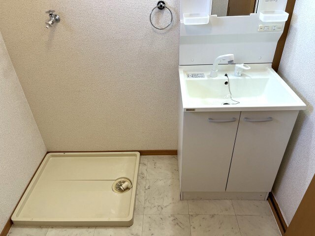 コーポ松 その他設備