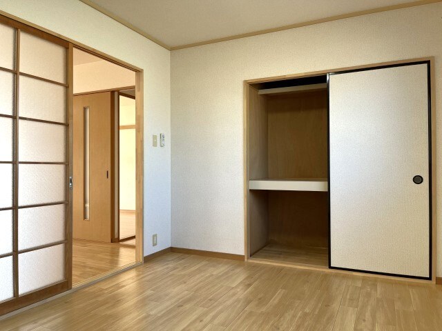 コーポ松 その他