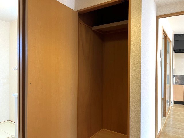 コーポ松 収納