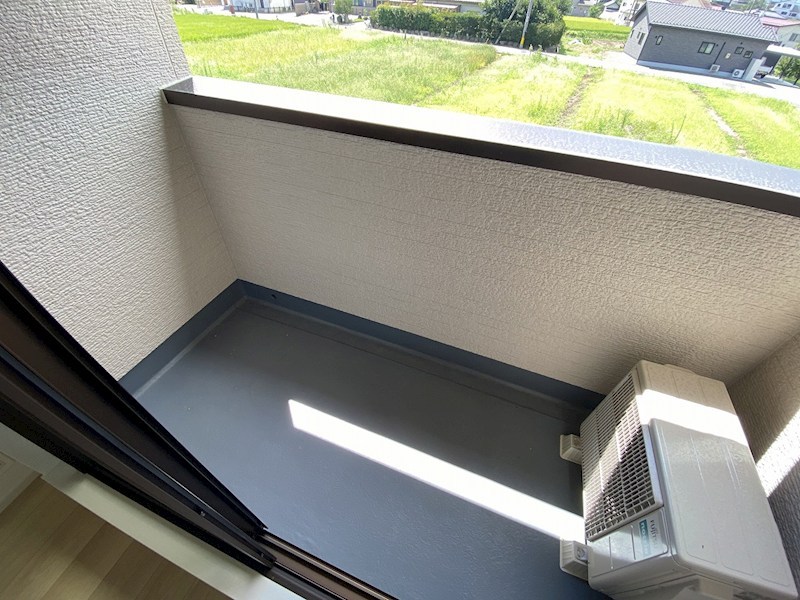 メルヴィレッジⅡ その他