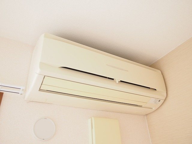 エクセルガーデンハイツＡ その他設備