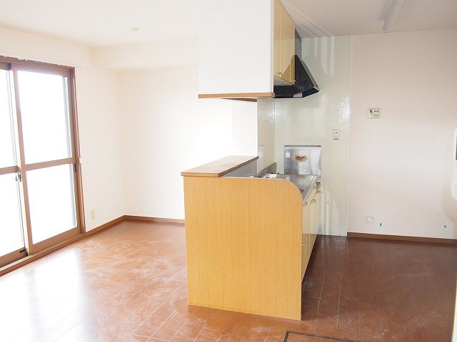 エクセルガーデンハイツＡ その他部屋・スペース