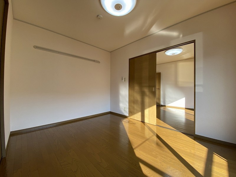 ソレアードＢ その他部屋・スペース