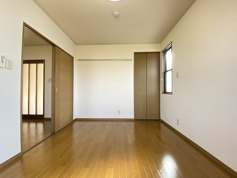 ソレアードＢ その他部屋・スペース