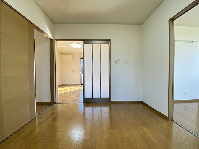 ソレアードＢ その他部屋・スペース