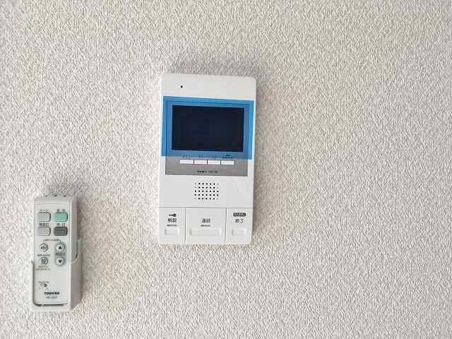 ドゥーメゾントモエ セキュリティ