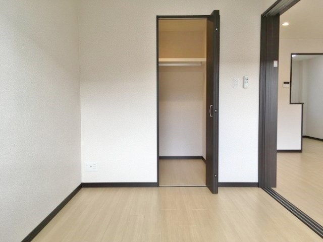 ドゥーメゾントモエ その他部屋・スペース