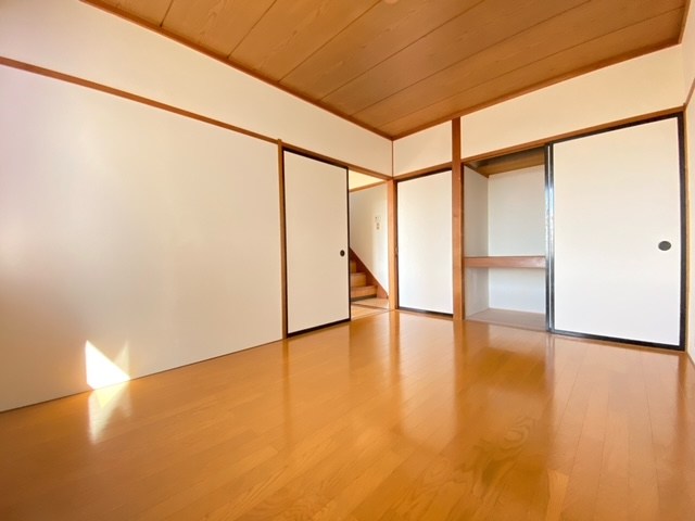ラバーズハイツＡ－2 その他部屋・スペース