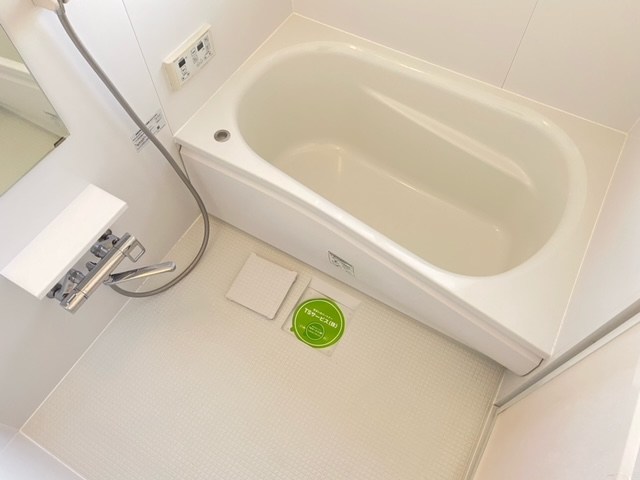 ラバーズハイツＡ－2 風呂画像