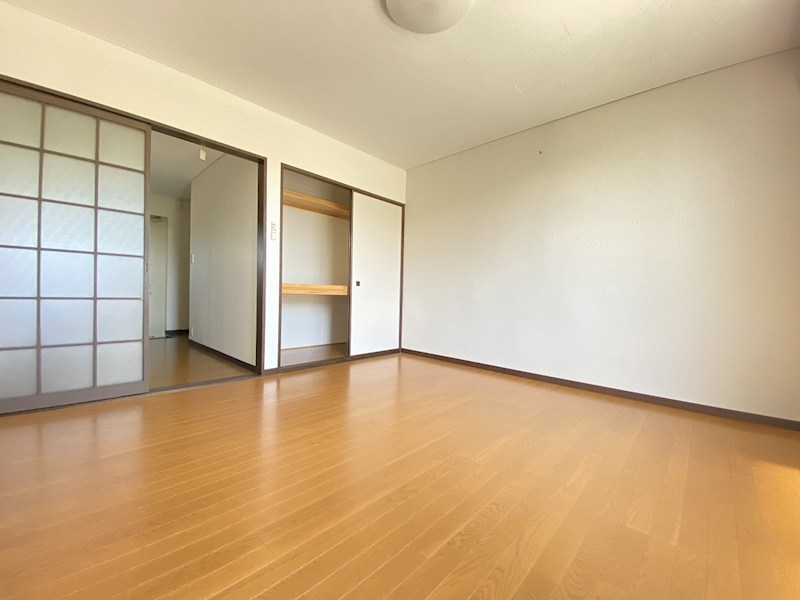ハウスポートマロミ その他部屋・スペース