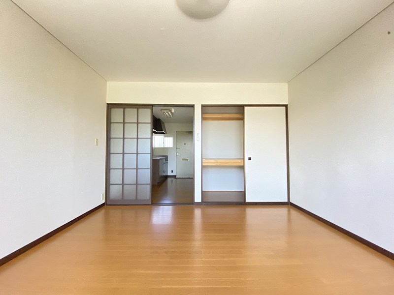 ハウスポートマロミ その他部屋・スペース