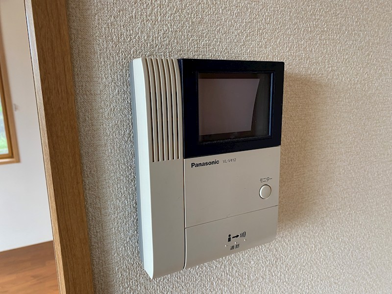 ブラウンヒルズ セキュリティ