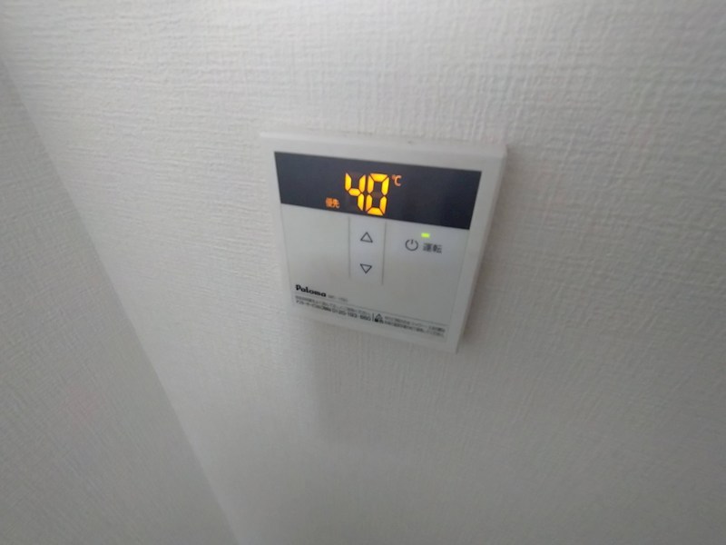 かえで荘 その他