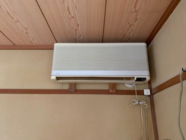 アトゥーレラークヒルズ貸家 その他設備