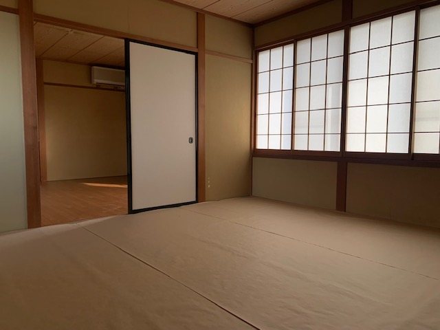 アトゥーレラークヒルズ貸家 その他部屋・スペース